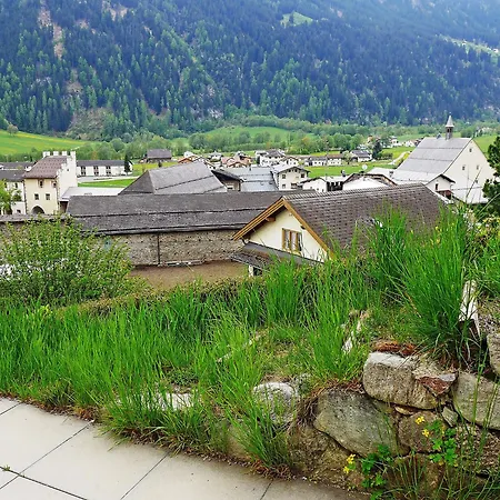 Doess By Interhome Vakantiehuis Müstair