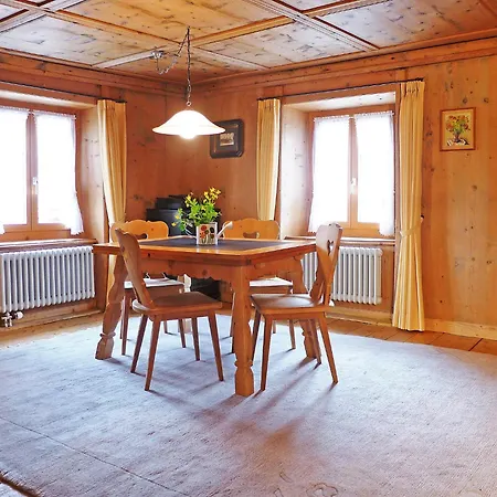 Doess By Interhome Müstair