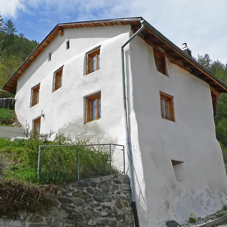 Holiday home Doess By Interhome