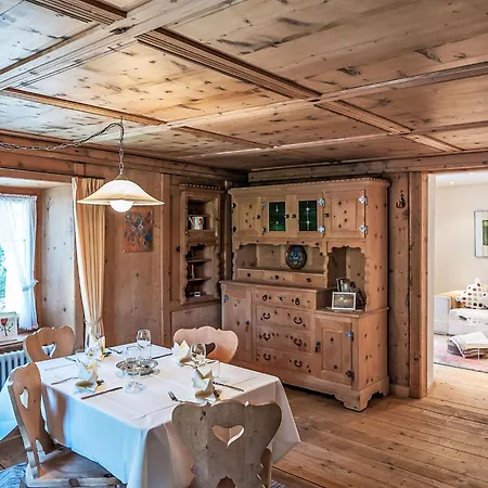 Holiday home Doess By Interhome *