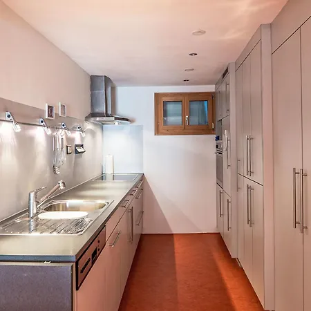 Holiday home Doess By Interhome