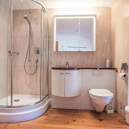 Holiday home Doess By Interhome Mustair