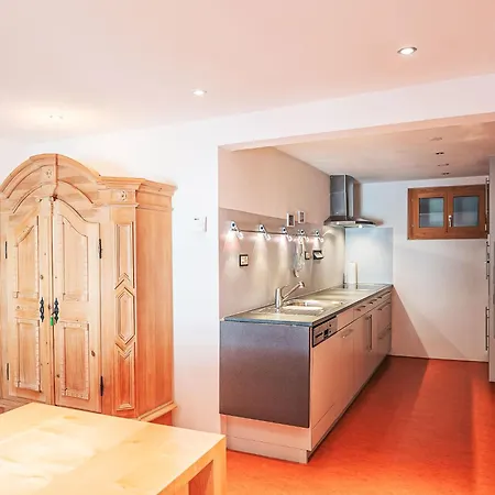 Holiday home Doess By Interhome Mustair