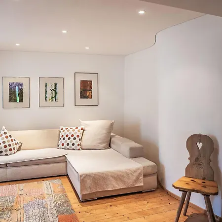 Doess By Interhome Holiday home Mustair
