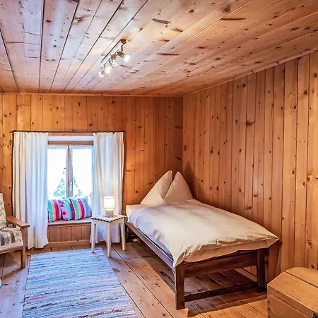 Holiday home Doess By Interhome