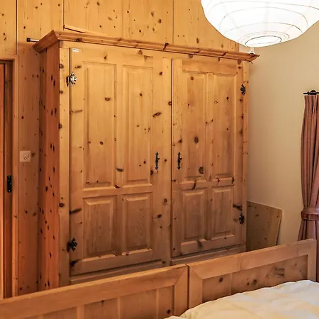 Holiday home Doess By Interhome *