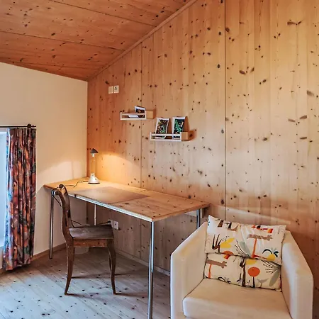 Doess By Interhome Holiday home Mustair