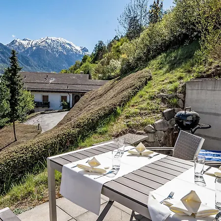 Doess By Interhome Holiday home Mustair