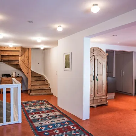 Doess By Interhome Holiday home *