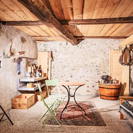 Holiday home Doess By Interhome *