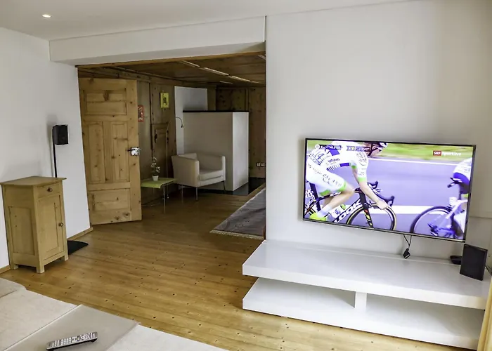 Doess By Interhome *