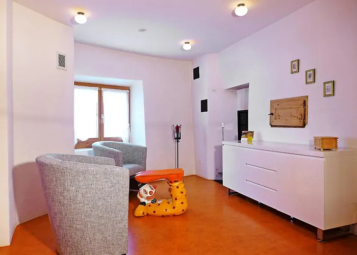 Doess By Interhome Vakantiehuis