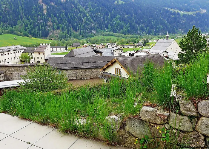 Doess By Interhome Vakantiehuis Müstair