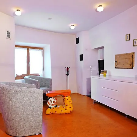 Doess By Interhome Ferienhaus