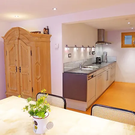 Holiday home Doess By Interhome Mustair