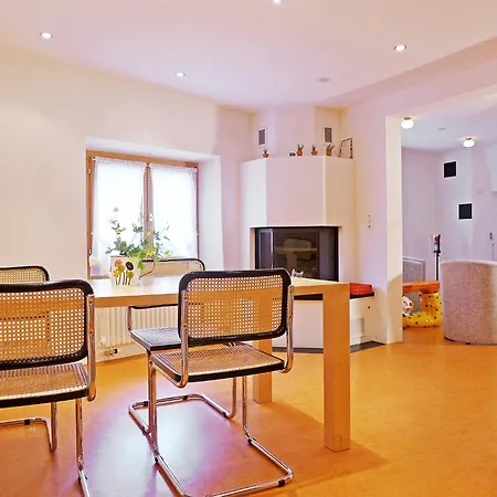 Doess By Interhome Ferienhaus *