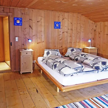 Doess By Interhome Holiday home Mustair