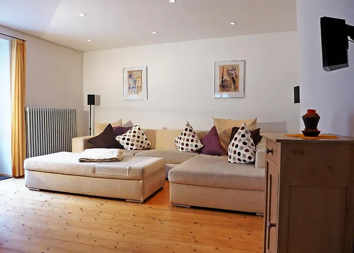 Doess By Interhome *