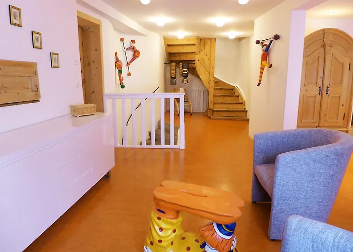 Doess By Interhome *